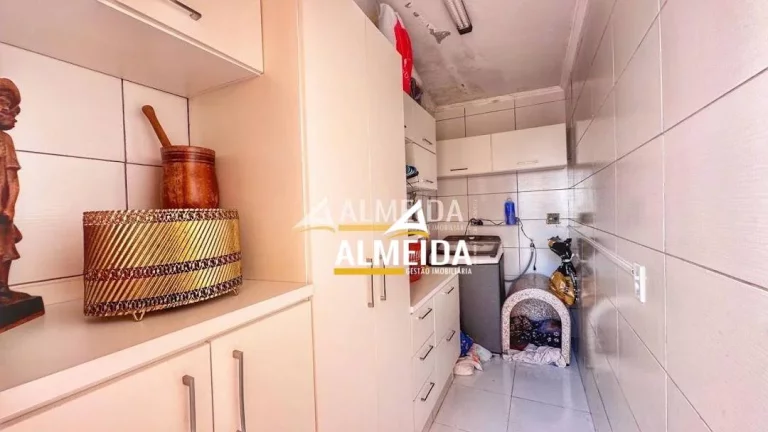 Imagem Casa com 4 dormitórios à venda, 187 m² por R$ 650.000,00 - Jardim Inocoop - Rio Claro/SP