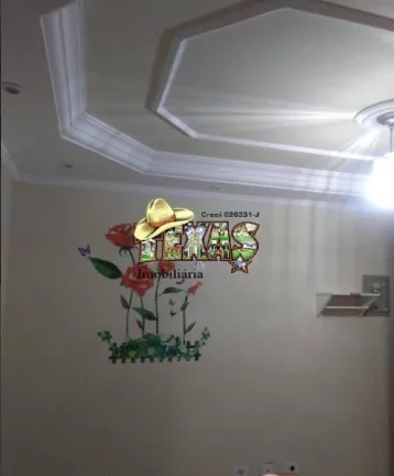 Imagem APARTAMENTO PARA VENDA EM GUAIANASES COM 2 DORMITÓRIOS