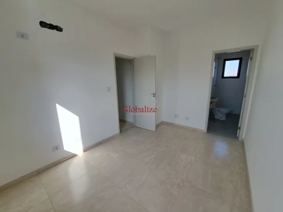 Imagem Casa em villagio à venda com 94m², 2 suítes, piscina, churrasqueira por R$569.905,00 em Santos