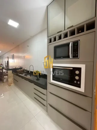 Imagem CA1752

Casa no setor Faiçalville, com 180m² de terreno e 150 m² de área construída. 

A casa p...