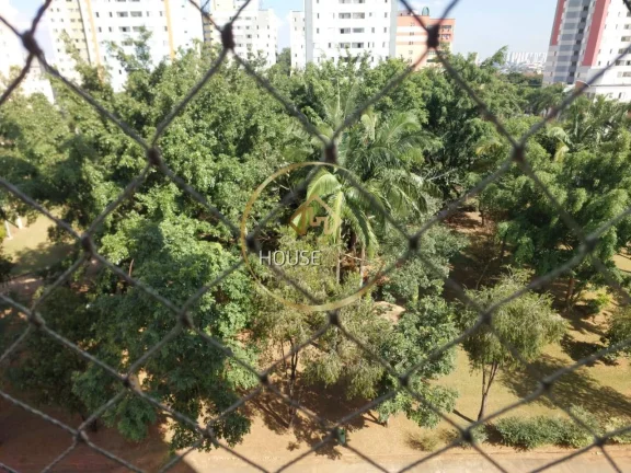 Imagem Apartamento, 2 Dormitórios (1 suíte), Edifício Pontal Castelhanos.