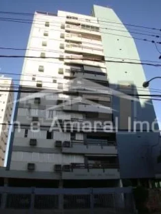 Imagem Apartamento a venda no Cambui em Campinas!

Apartamento 1 por andar, muita privacidade e conforto!

...