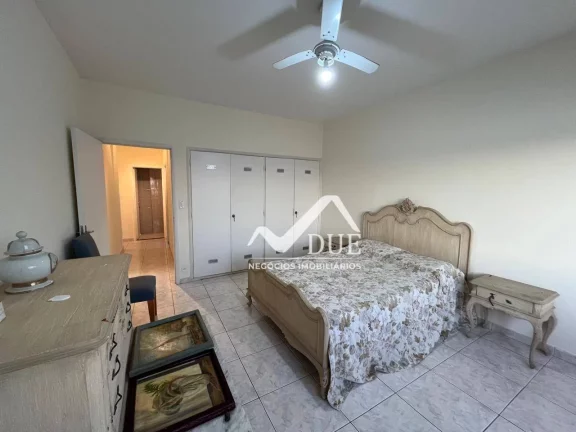 Imagem Apartamento com 4 dormitórios à venda, 209 m² por R$ 1.850.000,00 - Aparecida - Santos/SP