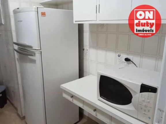 Imagem Apartamento com 3 dormitórios à venda, 110 m² por R$ 840.000,00 - Pitangueiras Praia - Guarujá/SP