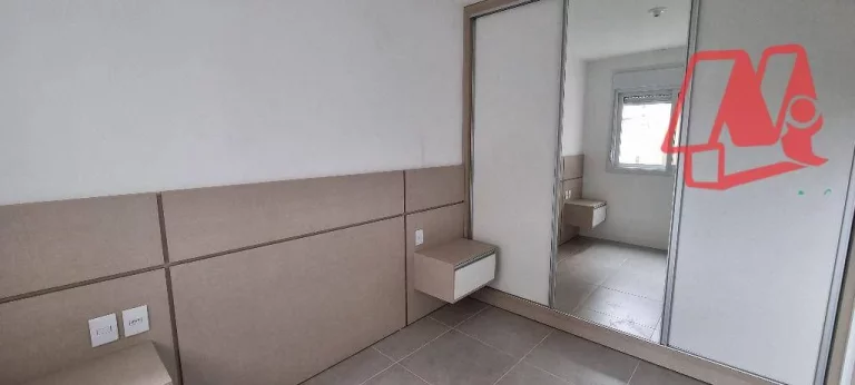 Imagem Apartamento com 1 dormitório à venda, 31 m² por R$ 395.000,00 - Farroupilha - Porto Alegre/RS