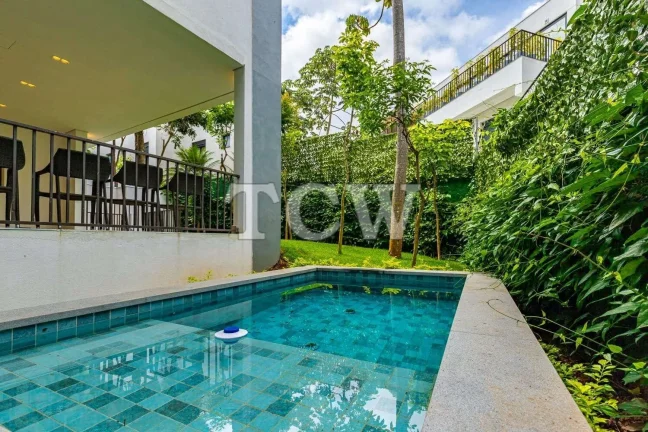Imagem Casa à venda no bairro Jardim dos Estados - São Paulo/SP, Zona Sul