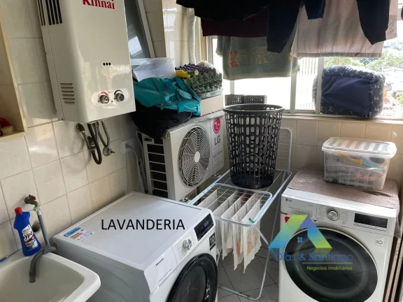 Imagem Apartamento à venda no bairro Centro - São Bernardo do Campo/SP