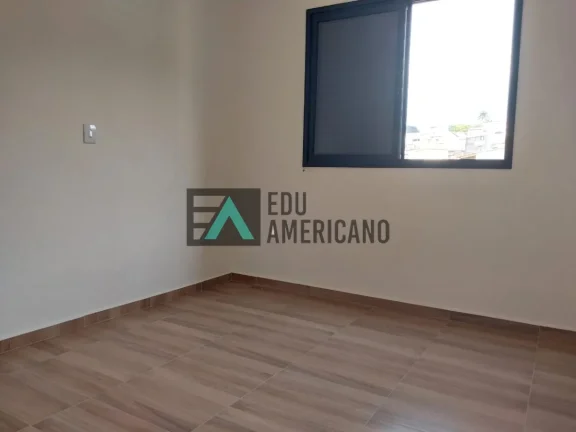 Imagem Apartamento com suíte -Atibaia