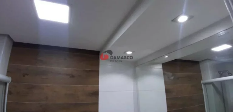 Imagem Apartamento à venda 3 Quartos, 1 Suite, 2 Vagas, 66M², Jardim Nosso Lar, São Paulo - SP
