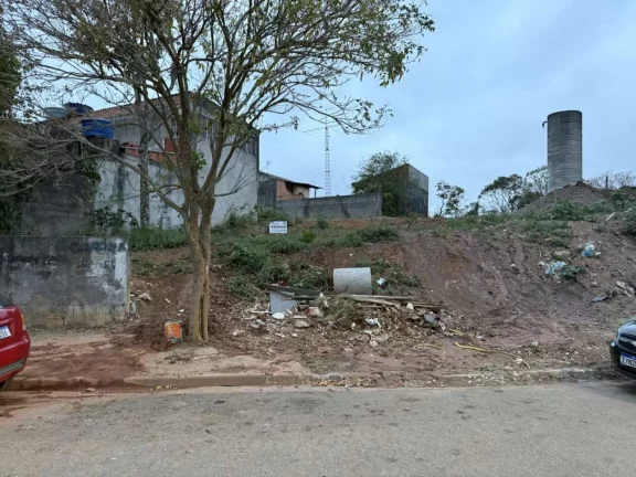 Imagem Terreno à venda em Cidade São Pedro  Santana de Parnaíba SP