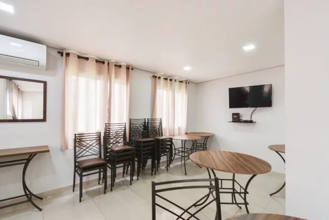 Imagem APARTAMENTO RESIDENCIAL em São Paulo - SP, Mooca