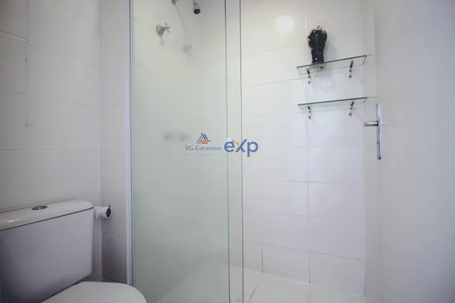 Imagem Apartamento com 1 Quarto à Venda, 43 m² em Fazenda Morumbi - São Paulo