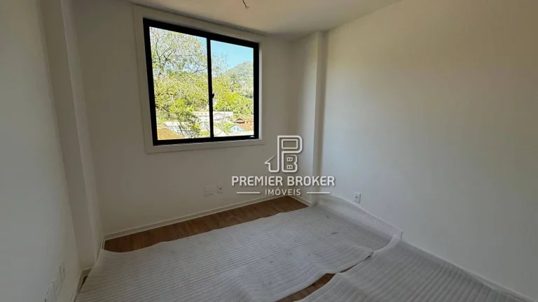 Imagem Apartamento à venda, 89 m² por R$ 620.000,00 - Agriões - Teresópolis/RJ