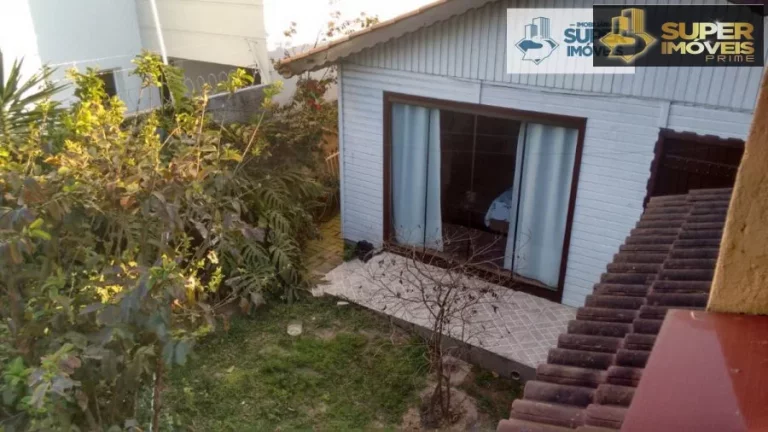 Imagem Casa Alto Padrão para Venda em Laranjal Pelotas-RS - 1668