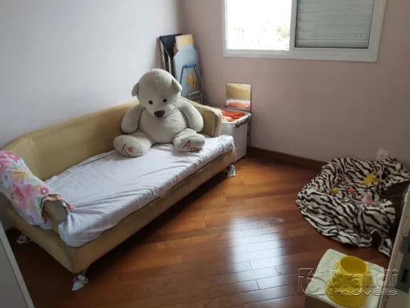 Imagem Apartamento 3 Dorms. Sendo 1 Suíte - Vila Prudente