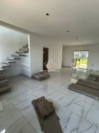 Imagem SOBRADO 3 DORM. 1 SUITE VEM VIVER – TERRA PRETA | MAIRIPORÃ
