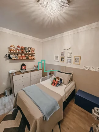 Imagem COBERTURA DUPLEX DE 367 METROS DE ÁREA ÚTIL Á VENDA NO EDIFICIO PHATERNON FRANCA/SP