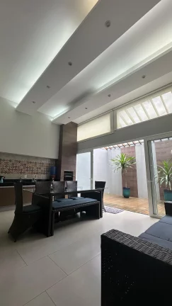 Imagem CASA RESIDENCIAL em FRANCA - SP, JARDIM PIRATININGA