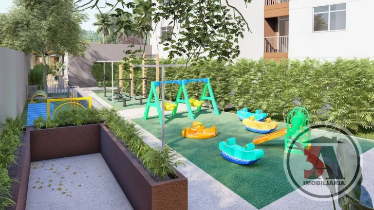 Imagem Agio Villagio Giardinni 11º andar