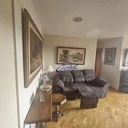 Imagem Apartamento com 3 dormitórios à venda, 70 m² Jardim Ester - São Paulo/SP