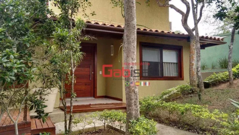 Imagem Casa com 5 dormitórios, 260 m² - venda por R$ 3.700.000,00 ou aluguel por R$ 15.260,00/mês - Village de Búzios - Armação dos Búzios/RJ