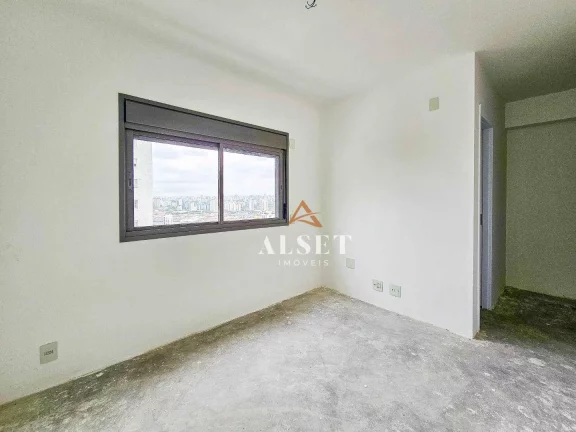 Imagem Apartamento na Mooca com 3 suítes e varanda gourmet
