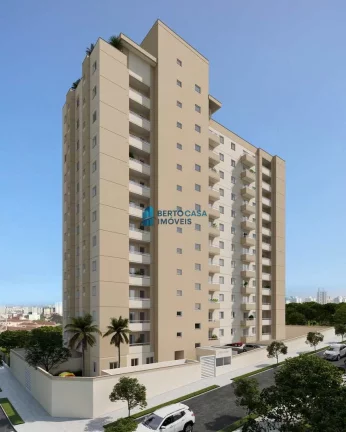 Imagem Apartamento Padrão