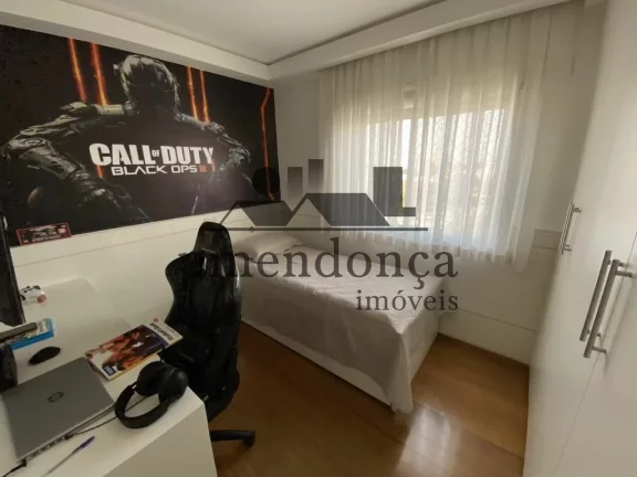Imagem Apartamento Barra Funda 3 dormts 1 suite, 2 vagas, LAZER CLUB