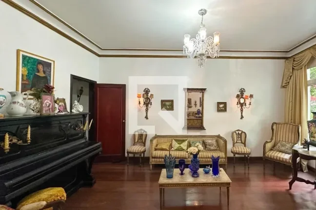 Imagem Apartamento à Venda - Copacabana, 3 Quartos, 170 m2