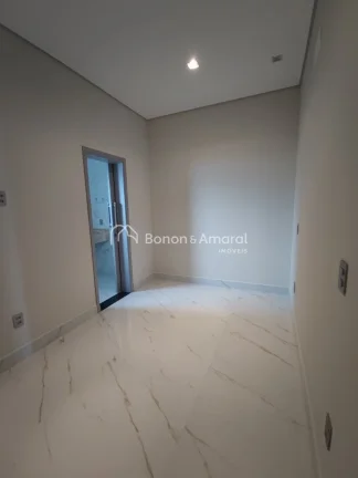 Imagem Casa Térrea à venda em Condomínio Fechado no Terras da Estância no bairro Monte Alegre- Paulínia/SP