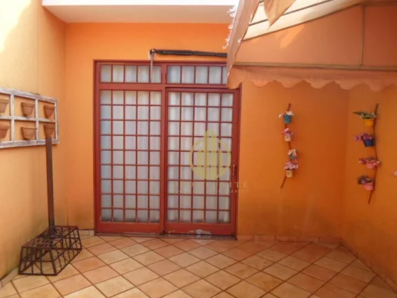 Imagem Casa com 5 dormitórios à venda, 412 m² por R$ 650.000,00 - Jardim Paulistano - Ribeirão Preto/SP