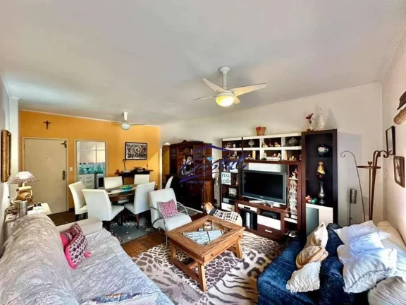 Imagem Apartamento com 2 dormitórios à venda, 83 m² por R$ 790.000,00 - Bela Vista - São Paulo/SP