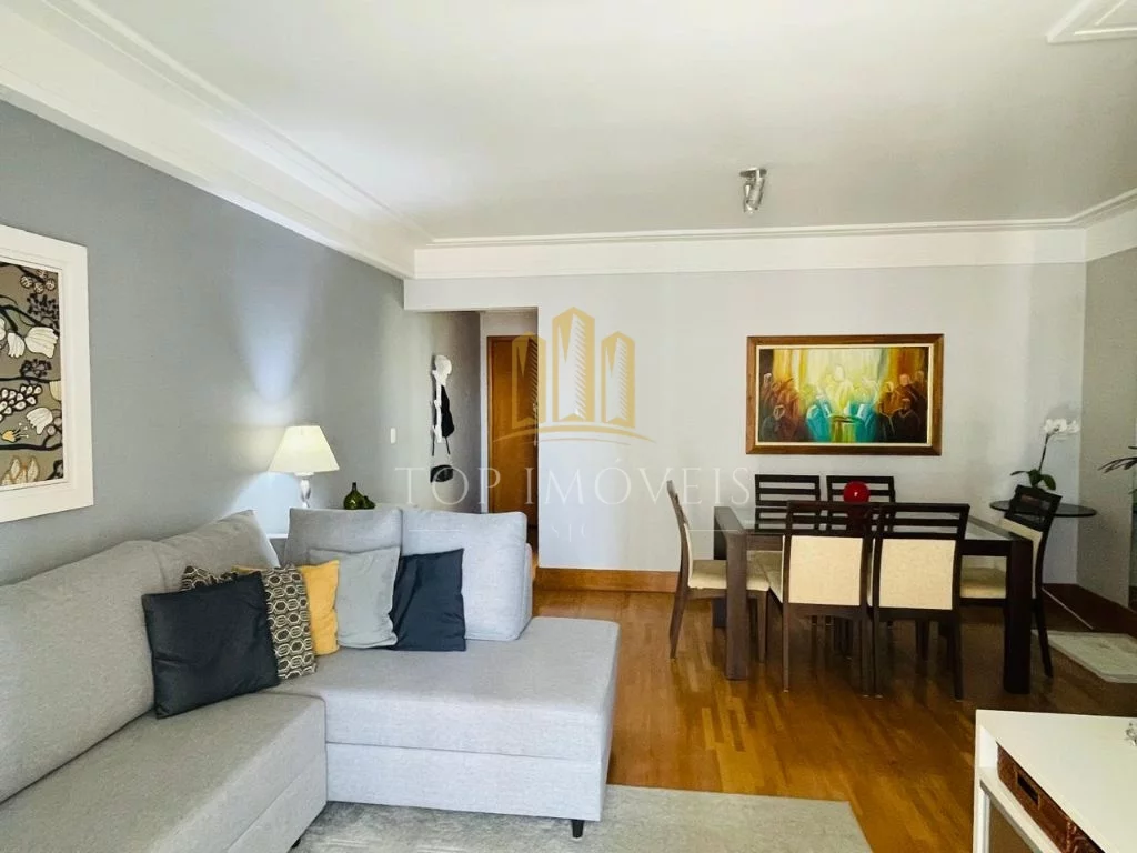 Imagem Apartamento The View Ótimo Acabamento Jardim Aquarius 3 Dormitórios Suíte 2 Vagas