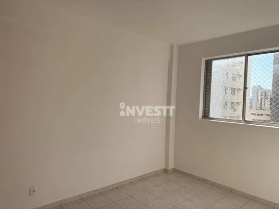 Imagem Apartamento à venda no Setor Oeste - Goiânia/GO