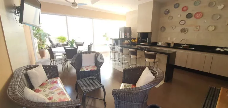 Imagem Condomínio Villagio D Italia - Cedral