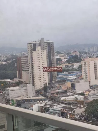 Imagem Sala à venda, 182 m² por R$ 2.790.000,00 - Centro - Guarulhos/SP