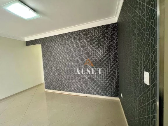 Imagem Apartamento Residencial à venda, Vila Regente Feijó, São Paulo - AP0296.