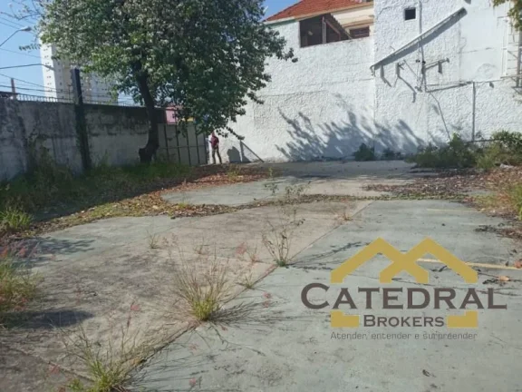 Imagem TERRENO À VENDA, 350 M² POR R$ 1.200.000,00 - CENTRO - JUNDIAÍ/SP