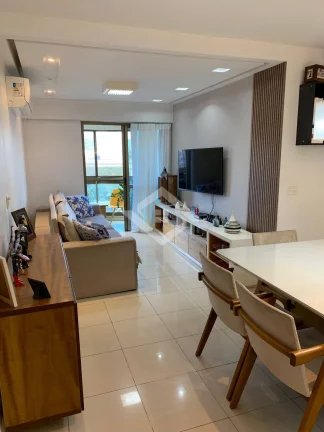 Oportunidade de apartamento de 2 quartos com 75m² no Rio2