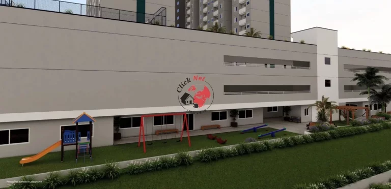 Imagem Lançamento Residencial em Diadema — Minha Casa Minha Vida