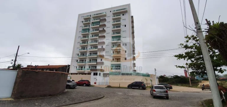 Imagem Apartamento Novo Vista p/Praia