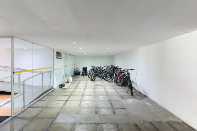 Imagem APARTAMENTO RESIDENCIAL em São Paulo - SP, Água Branca