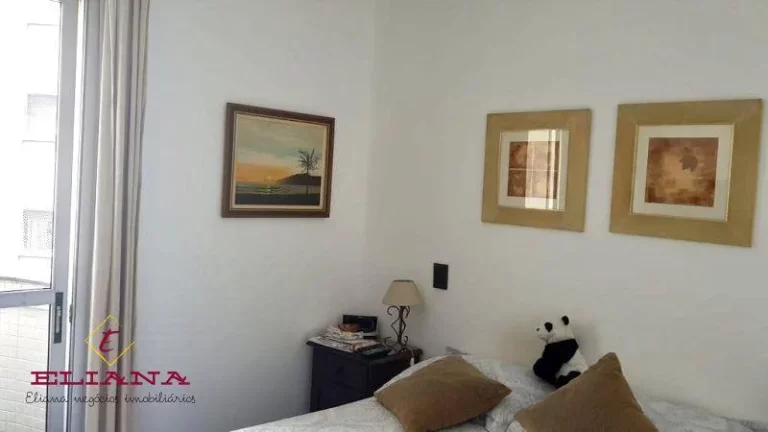 Imagem Apartamento com 4 quartos, 160m², à venda em São Paulo, Campo Belo