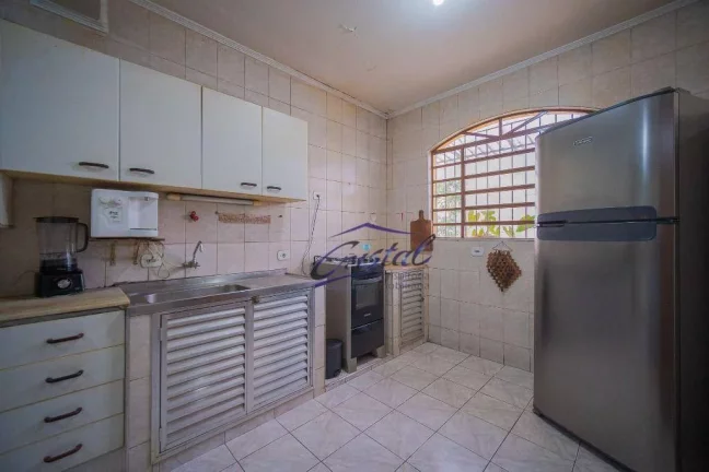 Imagem Casa com 5 dormitórios à venda, 234 m² por R$ 570.000,00 - Km 18 - Osasco/SP