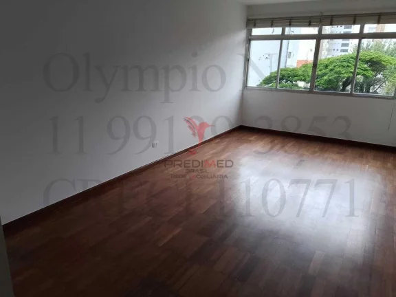 Imagem Excelente Apartamento em Higienópolis