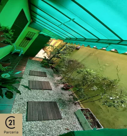 Imagem CASA RESIDENCIAL em SÃO PAULO - SP, MOEMA