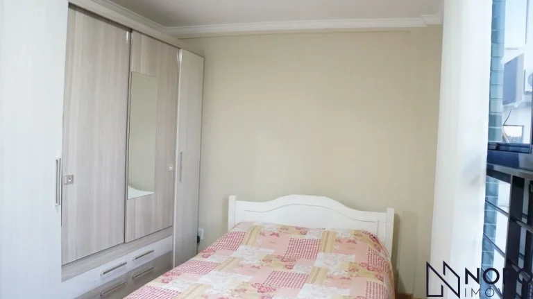 Imagem Apartamento à Venda no Bairro Dores!