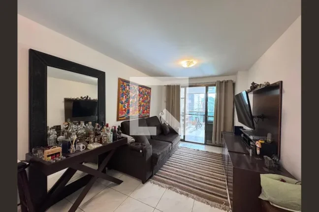 Imagem Apartamento à Venda - Recreio, 3 Quartos, 110 m2
