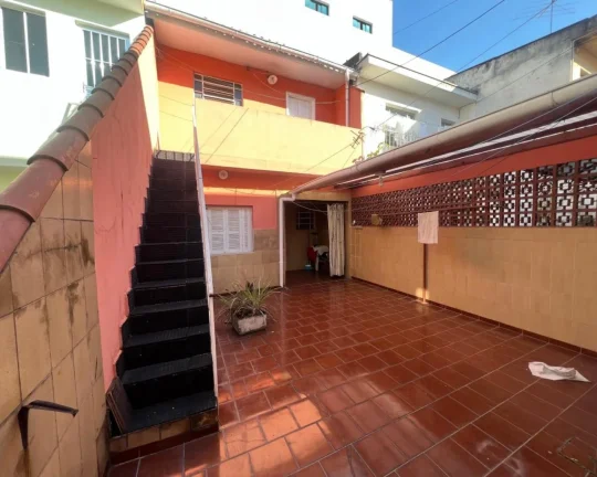 Imagem Sobrado Butantã, 3 dormitórios, 1 suíte , 2 vaga , com edícula.