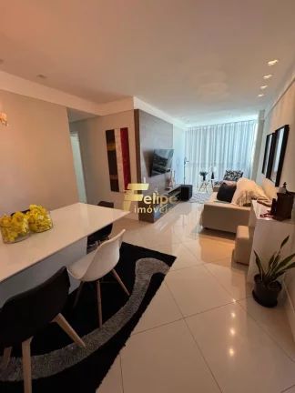 Imagem ACONCHEGANTE APARTAMENTO 03 QUARTOS E 01 SUÍTE, LOCALIZADO EM JARDIM CAMBURI, VITÓRIA/ES.